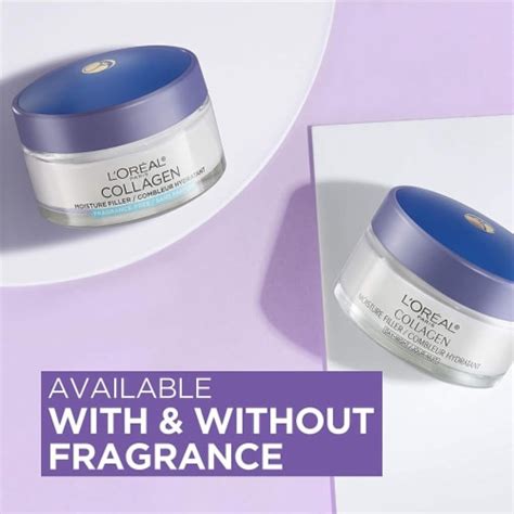 Lor Al Paris Collagen Daily Face Moisturizer Oz Piece Kroger