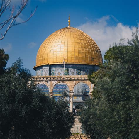 How To Visit Masjid Al Aqsa From The Uk Ziyara Tours Islamic Tours