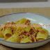 Paccheri Con Crema Di Zucca Ricetta Benedetta Rossi Da Fatto In Casa