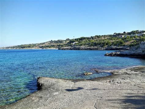 San Gregorio Un Paradiso Salentino Tra Storia Ed Eccellenze Porto