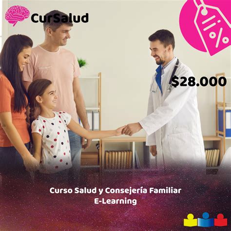 Salud Y Consejería Familiar Cursalud