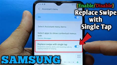 How To Enable Disable Pin Windows On Samsung Galaxy A02 Security Setting Artofit