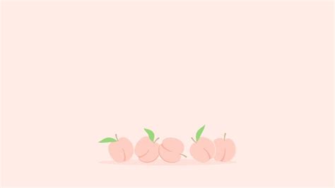 Hot Pink Peach Wallpaper Peach Wallpaper Peach Aesthetic Aesthetic