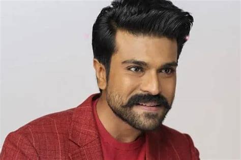 Three Big Announcements From Ram Charan Telugu 360