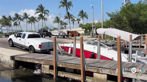 Boating Safety Paramount Ahead Of Memorial Day Weekend Youtube