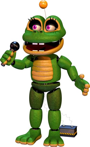 Happy Frog Wiki Freddy Fazbears Pizza Fandom