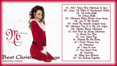 67 Recomended Mariah carey christmas songs for Happy New year | Photo ...