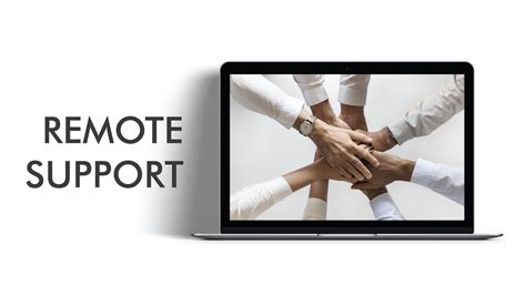 Secure Remote Support Net Impact Consulting