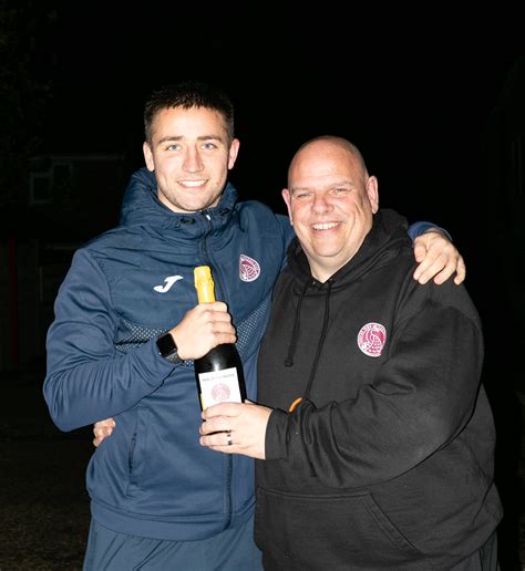 Hemel Hempstead Town Fc Taunton Town Fc Debbie Gould Flickr