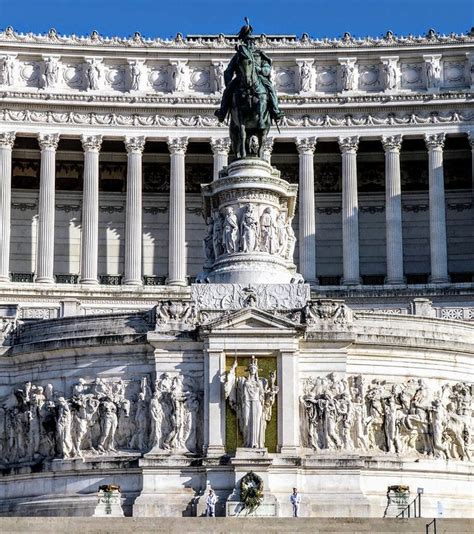 Victor Emmanuel Ii Monument