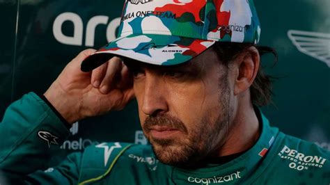 42 Year Old Fernando Alonso Begins Campaign For Tiktok Award The