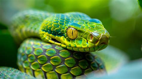 Unveiling The Spiritual Meaning Of Dreaming Of Snakes Hidden Significance