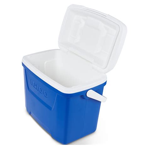 Comprar Hielera Igloo Laguna 28 Qt Color Azul Walmart Guatemala