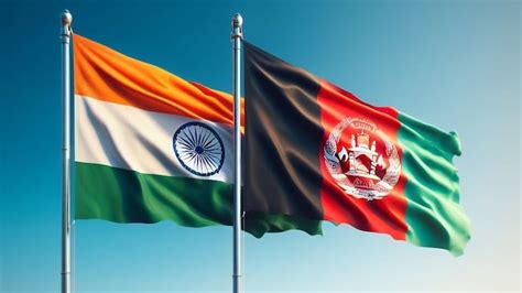 India Examining Afghan Embassys Communication On Closing Down Sources