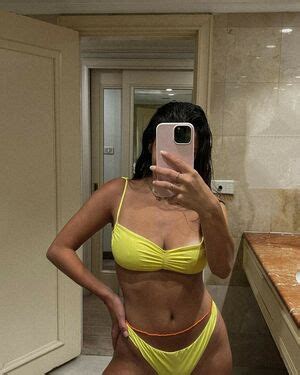 Alina Benun Leaked Nude Photos And Videos