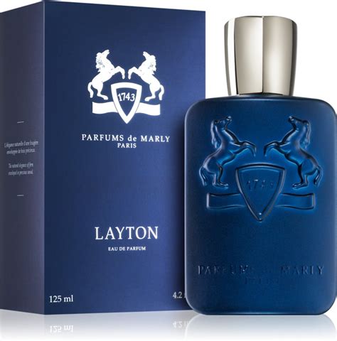 Parfums De Marly Layton Royal Essence Notino Gr