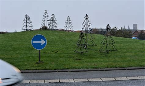 Så er der to måneder og et par dage til jul - Ryk Ind