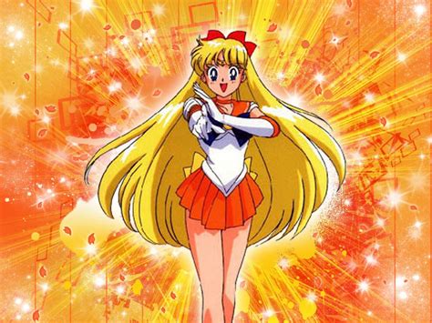 Sailor Venus Sailor Moon Wallpaper Sailor Moon Pin Sailor Neptune