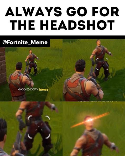 fortnite meme fortnite memes instagram image | Funny gaming memes ...