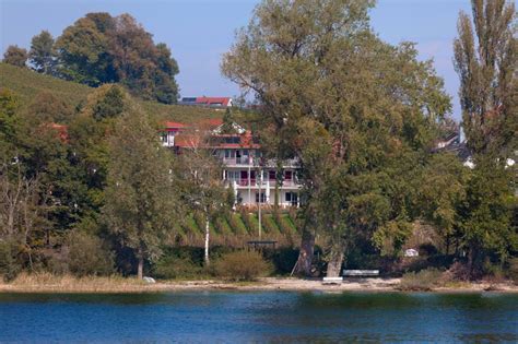 Weingut Rohrenbach Winzer Am See Immenstaad Am Bodensee Germany Booked