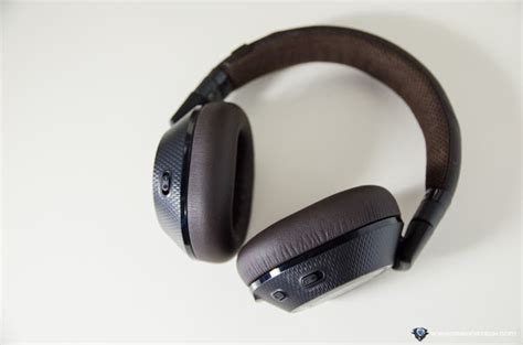 Plantronics Backbeat Pro 2 Review