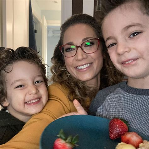 Ginger Zee Kids Photos: 'GMA' Host's Family Pictures With Sons | Closer Weekly