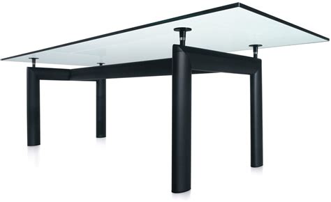 Le Corbusier Lc6 Table Produced By Cassina Hive