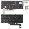 Teclado Retroiluminado Para Laptop Hp Elitebook X360 1020 G2 1030 G2