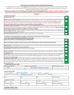 Fillable Online Apply For A Certificate Of Appropriateness Indy Gov