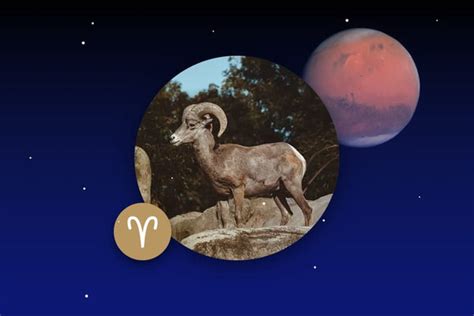 Mars In Aries Transit And Natal Chart Meanings Astral Arcanum