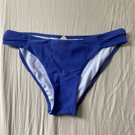 Bench Blue Bikini Set Dm For Sewlocal Bikinis Women S Fashion