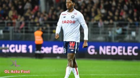 OL Toko Ekambi Et Sa Chute La Poubelle Supporters Retour Sur Le