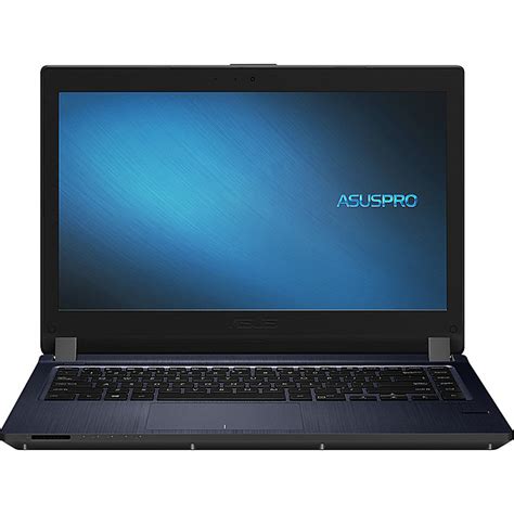 Laptop Asus AsusPro P1440UA FQ0183 Core I3 8130U 4GB 500GB HDD Endless