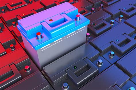 lead acid battery energy theory