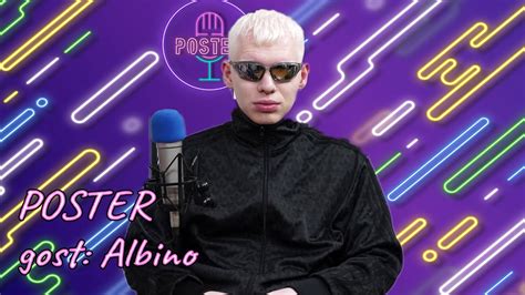 Albino Mnogi Su Nesigurni Na Sceni U Mom Dru Tvu Klinac Je Ponekad