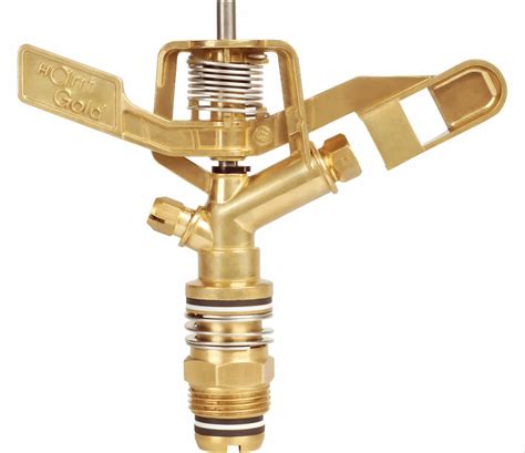 Manual Brass Sprinkler Mm At Rs Piece In Tiruchirappalli