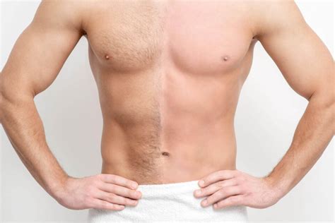 How To Shave Pubic Hair For Men And Survive