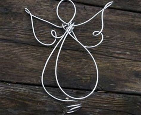 Silver Angel Tree Topper - Etsy