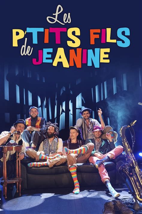 Festival Popul Eyre Les Ptits Fils De Jeanine Ville De Salles