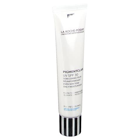 La Roche Posay Pigmentclar Uv Spf Soin Correcteur R Uniformisant