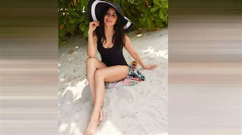In Pics Why Katrina Kaifs A Beach Babe Hindi Movie News Bollywood Times Of India