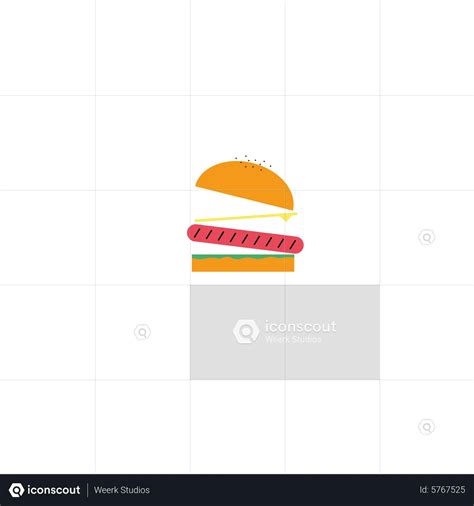 Hamburger Animated Icon download in JSON, LOTTIE or MP4 format