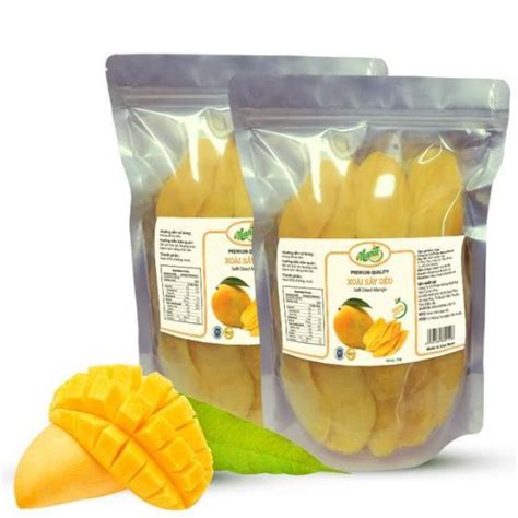 Viet Nam High Quality Soft Dried Mango Id 11634496 Product Details