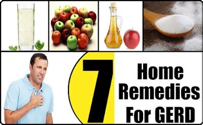 7 Effective Herbal Remedies for GERD - Natural Remedies And Treatment