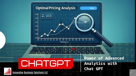 Unleashing The Power Of Advanced Analytics With Chat Gpt Youtube