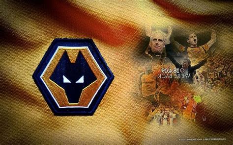 Cool Wolves Fc Wallpapers Wolf Wallpapers Pro