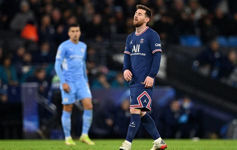 City PSG Zéro repli un coach perdu et la Verratti dépendance On a