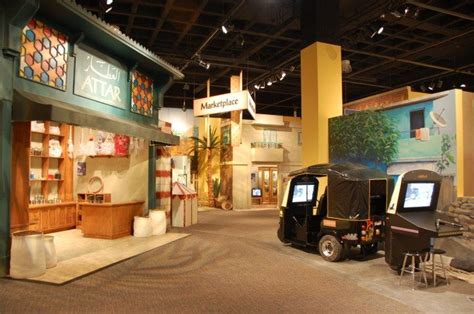 Children's Museum of Indianapolis - Museum Planning