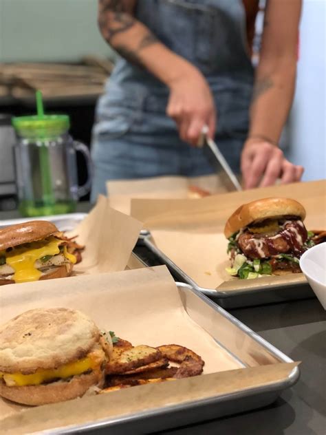 Bethlehem Vegan - RYZE Superfoods