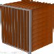 Jayflow Glass Bag Filters | Jasun Envirocare Plc